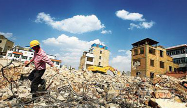 最高法：因不动产提起诉讼与最长起诉期限|南京民告官律师